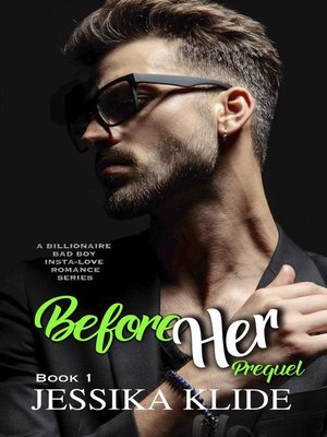 cover image of Before Her